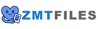 ZMT Firmware Files